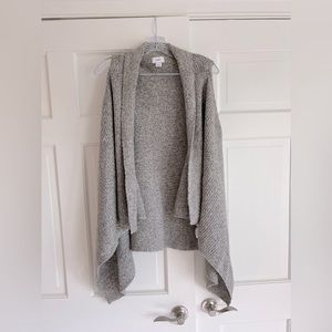 Old Navy Knit Oversized Cardigan